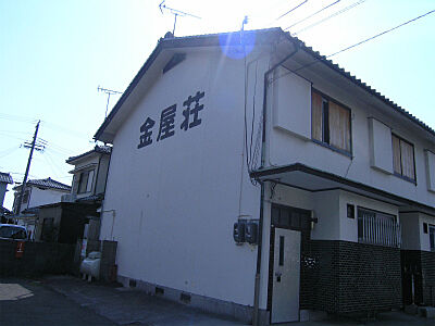 外観 外観