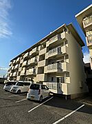 和歌山市駅より徒歩22分 4階 築52年7ヶ月の賃貸物件