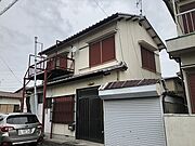 宮前駅より徒歩5分 築56年2ヶ月の賃貸物件