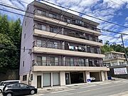 日前宮駅より徒歩17分 5階 築37年7ヶ月の賃貸物件
