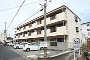 中松江駅より徒歩1分 2階 築35年7ヶ月の賃貸物件