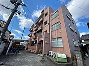 田中口駅より徒歩6分 2階 築49年7ヶ月の賃貸物件
