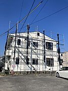 和歌山港駅より徒歩32分 2階 築38年7ヶ月の賃貸物件