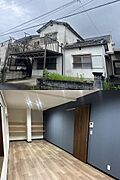 下井阪駅より徒歩31分 築47年7ヶ月 2階建の賃貸物件