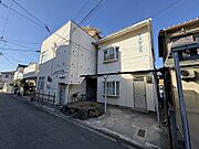 コーポピープル1 2階 築39年7ヶ月の賃貸物件