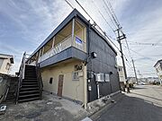 下井マンション 2階 築49年7ヶ月の賃貸物件