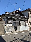  築64年7ヶ月の賃貸物件