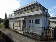 山東駅より徒歩15分 築43年6ヶ月 2階建の賃貸物件