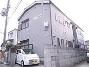 田中口駅より徒歩6分 1階 築31年11ヶ月の賃貸物件