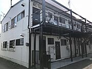 中松江駅より徒歩10分 1階 築54年7ヶ月の賃貸物件