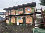 ハイツ岩本２ 2階 築49年11ヶ月の賃貸物件