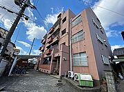 田中口駅より徒歩6分 3階 築49年7ヶ月の賃貸物件