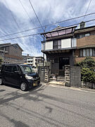 和歌山市駅より徒歩10分 築52年7ヶ月 2階建の賃貸物件