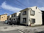 アルコープ21 2階 築36年4ヶ月の賃貸物件
