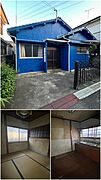 紀伊中ノ島駅より徒歩20分 築96年7ヶ月 1階建の賃貸物件