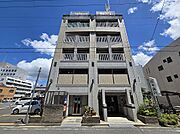 和歌山市駅より徒歩8分 2階 築24年7ヶ月の賃貸物件
