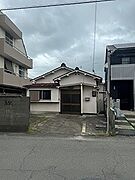 紀ノ川駅より徒歩6分 築56年7ヶ月の賃貸物件