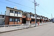 アルブル 2階 築29年7ヶ月の賃貸物件