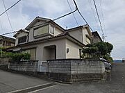 貴志駅より徒歩12分 築39年8ヶ月の賃貸物件