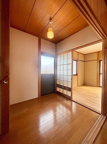 洋室