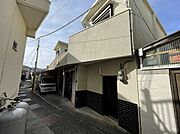 下津駅より徒歩5分 築49年4ヶ月の賃貸物件
