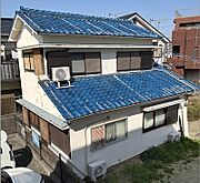 紀三井寺駅より徒歩27分 築57年4ヶ月の賃貸物件