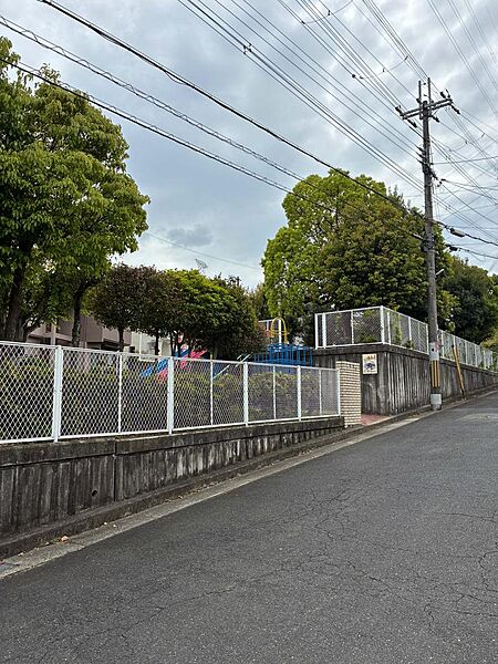 公園