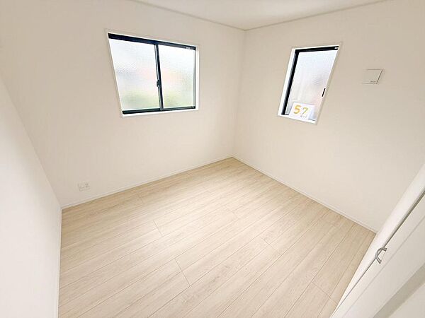 ここは誰の部屋にしますか？