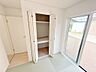 収納：畳のお部屋にも収納あり！！