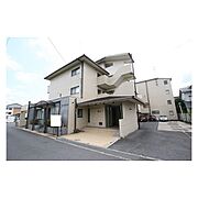 津山駅より徒歩27分 3階 築36年5ヶ月の賃貸物件