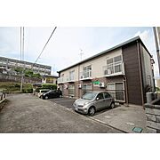 セレーネハイム5 2階 築32年3ヶ月の賃貸物件