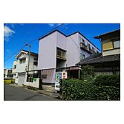 パールヴィラ上河原 3階 築42年4ヶ月の賃貸物件
