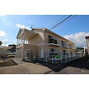 津山駅より徒歩30分 1階 築24年5ヶ月の賃貸物件