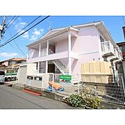 津山駅より徒歩29分 1階 築21年5ヶ月の賃貸物件