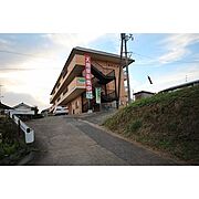 林野駅より徒歩12分 築47年2ヶ月 3階建の賃貸物件