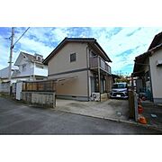 院庄駅より徒歩8分 2階 築40年9ヶ月の賃貸物件