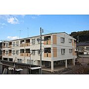 正木マンション 2階 築37年11ヶ月の賃貸物件