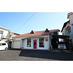 高野山西N店舗