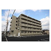 津山駅より徒歩20分 2階 築5年5ヶ月の賃貸物件