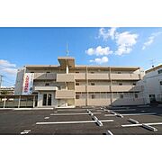 津山駅より徒歩17分 2階 築3年6ヶ月の賃貸物件