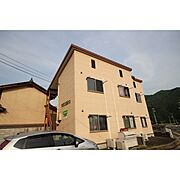 美作落合駅より徒歩22分 1階 築18年10ヶ月の賃貸物件