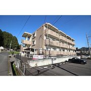 久世駅より徒歩16分 築20年3ヶ月 3階建の賃貸物件