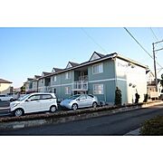 津山口駅より徒歩20分 1階 築36年5ヶ月の賃貸物件