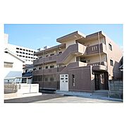 津山駅より徒歩10分 1階 築8年5ヶ月の賃貸物件