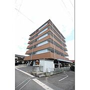 YKK西町 3階 築23年3ヶ月の賃貸物件