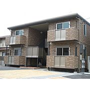 スリーゼ田町２ 1階 築18年の賃貸物件