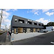 津山駅より徒歩37分 1階 築3年11ヶ月の賃貸物件