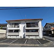 津山駅より徒歩36分 2階 築40年1ヶ月の賃貸物件