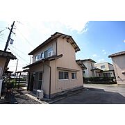 津山駅よりバス15分 徒歩1分 1階 築44年4ヶ月の賃貸物件