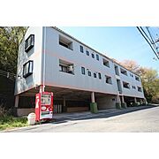 津山駅より徒歩41分 2階 築29年11ヶ月の賃貸物件